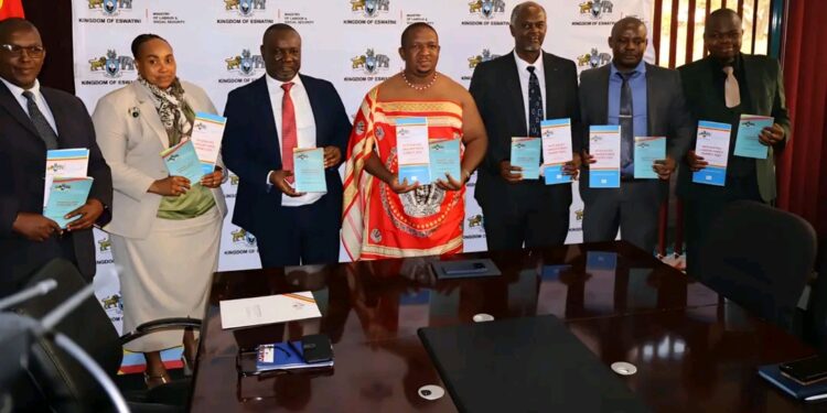 Over 21 000 emaSwati give up searching for jobs – labour survey