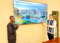 Zim businessman unpacks US$5 billion Eswatini housing investment
