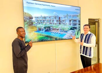 Zim businessman unpacks US$5 billion Eswatini housing investment