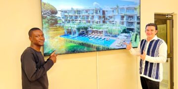Zim businessman unpacks US$5 billion Eswatini housing investment
