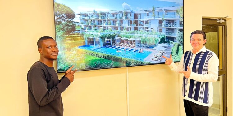 Zim businessman unpacks US$5 billion Eswatini housing investment