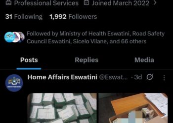 Home Affairs investigated for for sensitive data breach