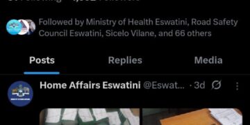 Home Affairs investigated for for sensitive data breach