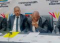 Eswatini sports leaders earn top continental roles