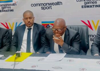 Eswatini sports leaders earn top continental roles