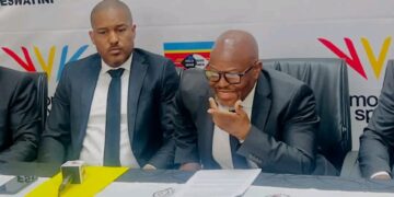 Eswatini sports leaders earn top continental roles