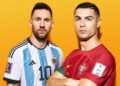 GOAT debate reignited as Messi and Ronaldo make World Cup history