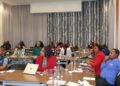 ICT trains change agents for E1.2bn digitization project