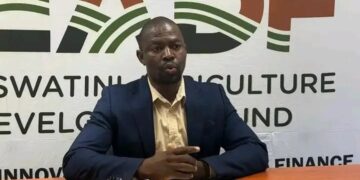 EADF LOANS: E 4.9M in mechanisation loans approved