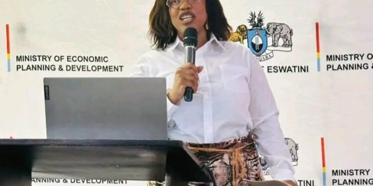 Economy grows by 3% as Eswatini advances towards 5% NDP target