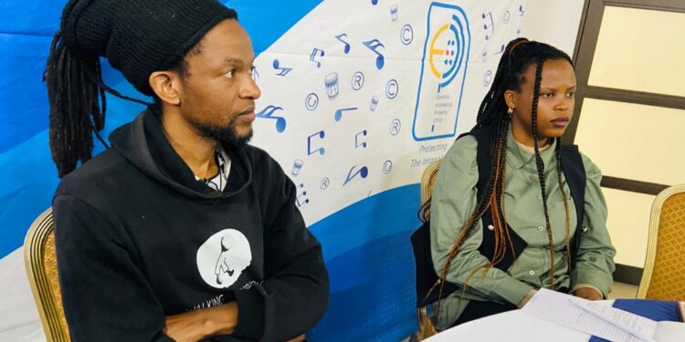 ESWACOS equips independent labels , master owners with rights management skills