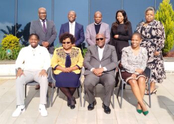 New ICC Board pledges to realise King’s vision for economic growth