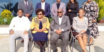 New ICC Board pledges to realise King’s vision for economic growth