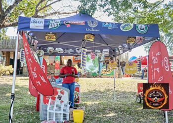 Vendor application closing soon for Swazi Rally 2026