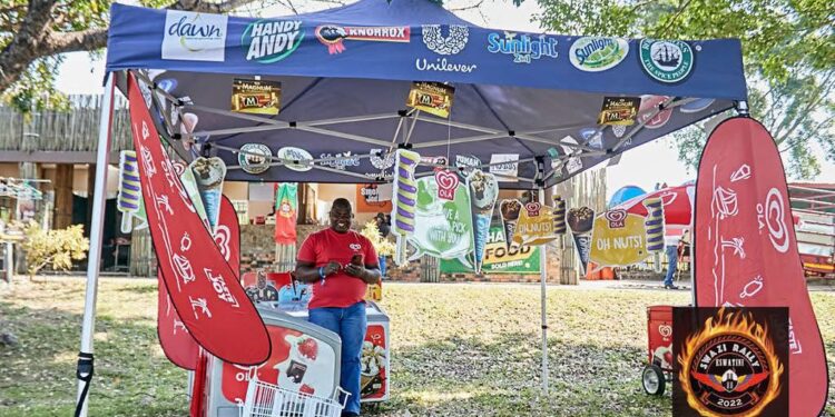 Vendor application closing soon for Swazi Rally 2026