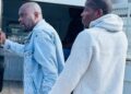 Botswana nationals remanded over explosives as robbery probe continues