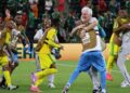 EMASWATI SHARE IN SA CELEBRATION: Bafana Bafana guaranteed at least R220 million