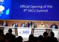 9th SACU SUMMIT: Eswatini’s energy links highlighted as model for regional growth