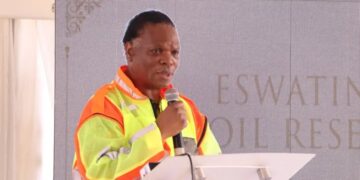 Natural Resources minister hints on fuel price drop