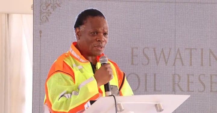 Natural Resources minister hints on fuel price drop