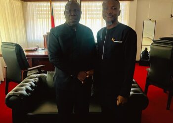 Eswatini next as Mangirande wraps up Malawi investment tour