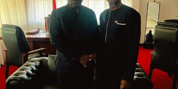 Eswatini next as Mangirande wraps up Malawi investment tour