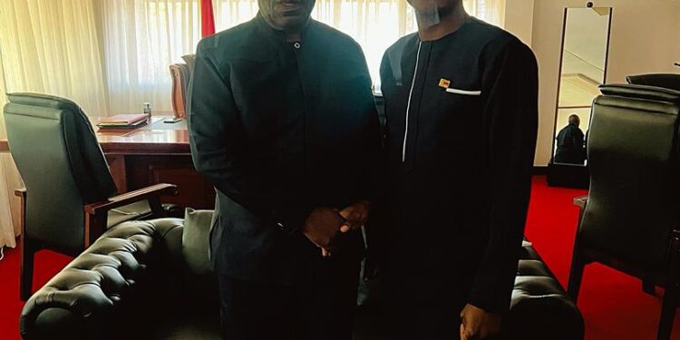Eswatini next as Mangirande wraps up Malawi investment tour