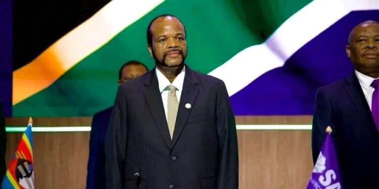 SACU must evolutionise beyond revenue collection, King warns