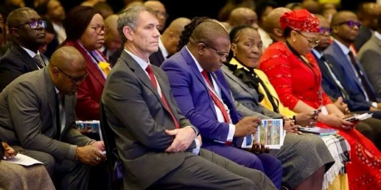 Preferred supplier strategy to boost manufacturing and food security