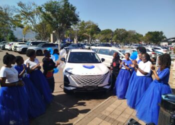 Standard Bank walks with customers in E600 000 rewards campaign