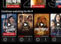 The Polygamist climbs to No. 2 on Netflix in the United States