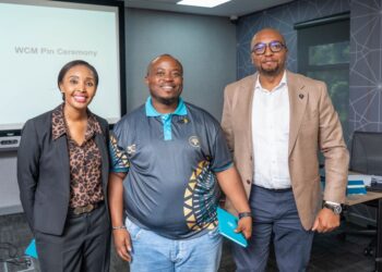FNB launches Nine-Month manager development program