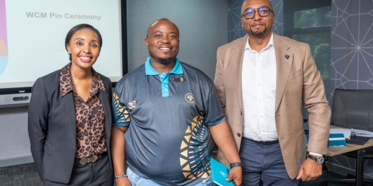 FNB launches Nine-Month manager development program