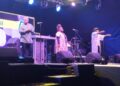 The Soil deliveres soul-stirring performance at MoMo Xperience
