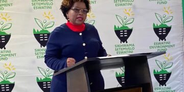 Environment Fund to rebrand to Eswatini Mega Climate Finance Hub
