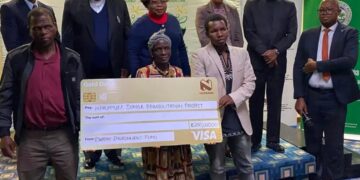 More than 170 Environmental projects miss out on E2.3M fund