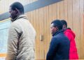 Three remanded over Hholoshini murder