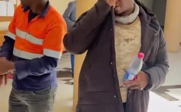Court clears three in George Mbatha murder trial, citing lack of proof
