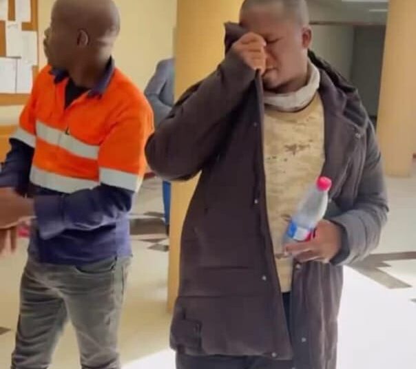 Court clears three in George Mbatha murder trial, citing lack of proof