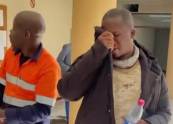 Court clears three in George Mbatha murder trial, citing lack of proof