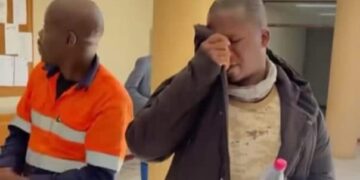 Court clears three in George Mbatha murder trial, citing lack of proof