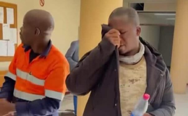Court clears three in George Mbatha murder trial, citing lack of proof
