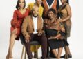 End of an era: Lusanda Mbane pays emotional tribute as Scandal! bows out