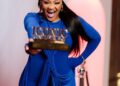 Zamo Dlamini embraces limitless success after prestigious continental recognition