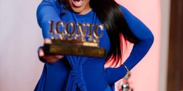 Zamo Dlamini embraces limitless success after prestigious continental recognition
