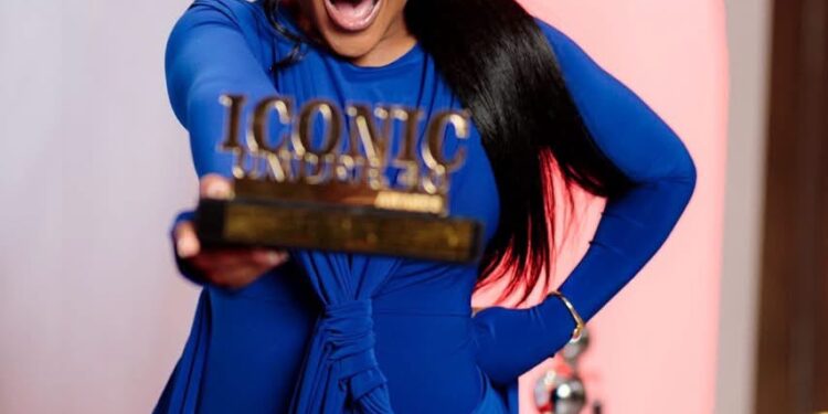 Zamo Dlamini embraces limitless success after prestigious continental recognition