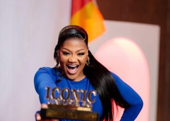Zamo Dlamini embraces limitless success after prestigious continental recognition