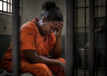 Mother sentenced to 8 years for beating daughter (7) to death