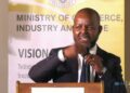 Youth  entrepreneurs emerge as key driver of Eswatini’s Economic growth