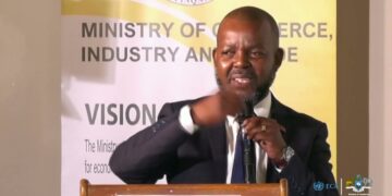 Youth  entrepreneurs emerge as key driver of Eswatini’s Economic growth